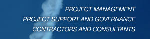 skyward project management project support governance contractors consultants
